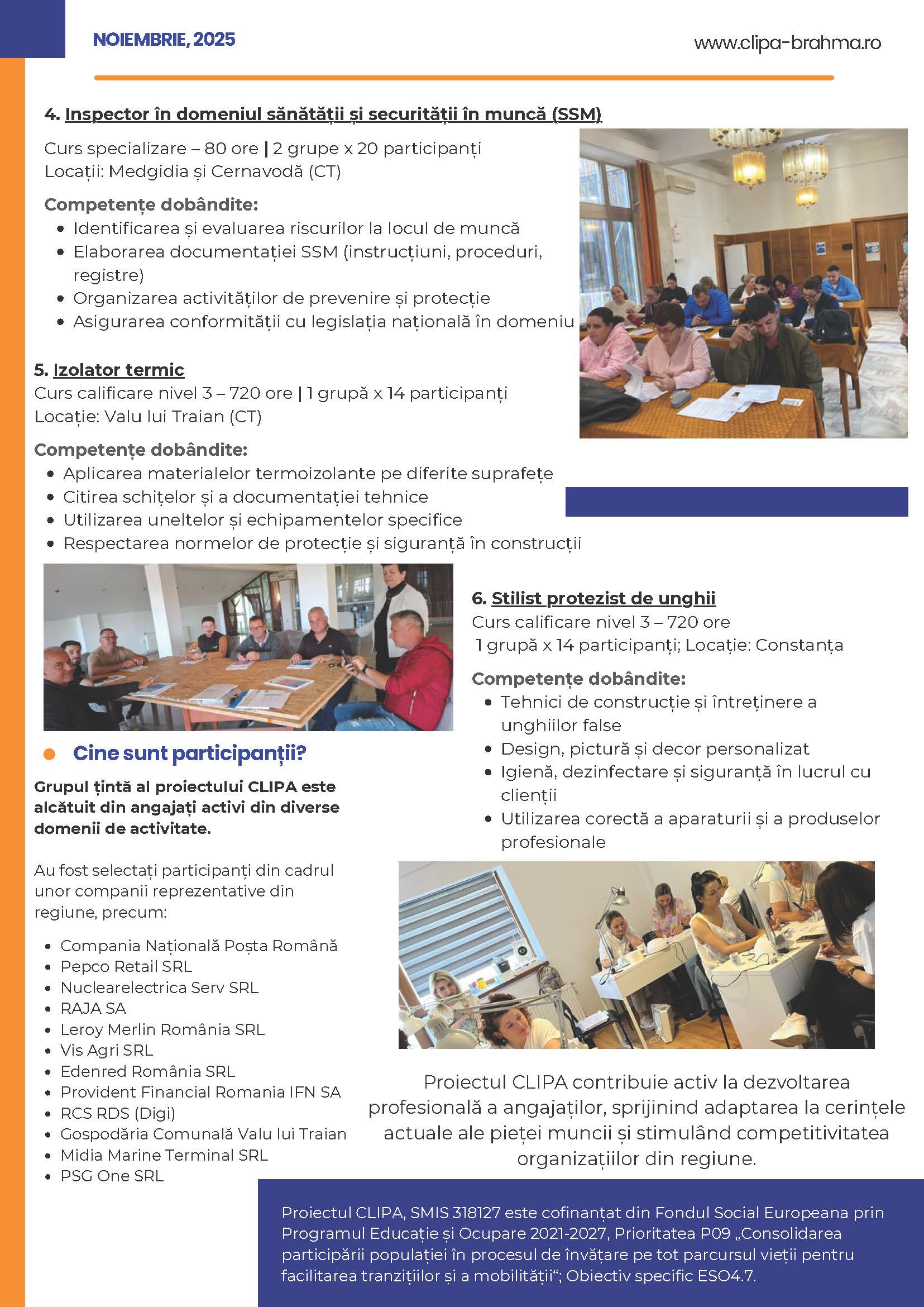 Articol nr. 14 newsletter CLIPA 28.11.2025 Page 2