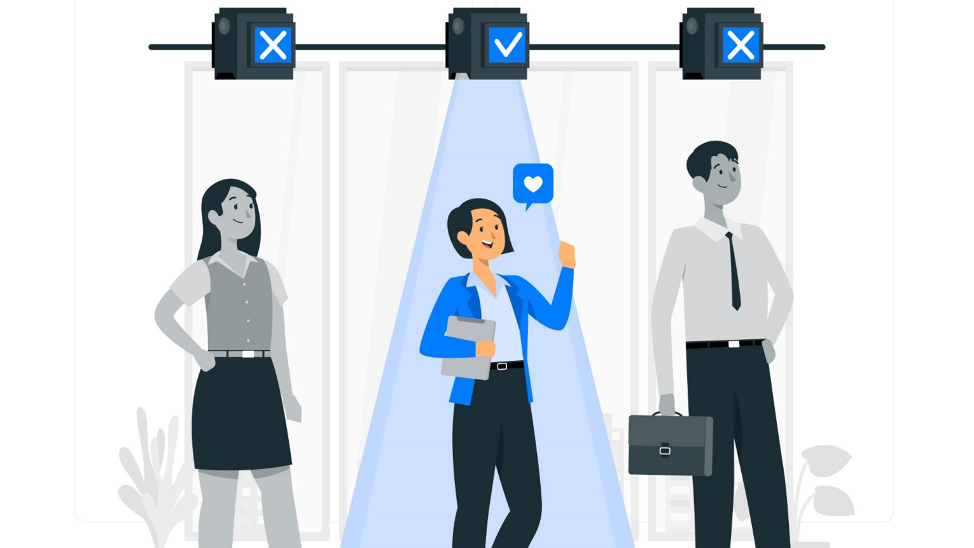 PRIMELE PERSOANE ÎNSCRISE ÎN GRUPUL ȚINTĂ!