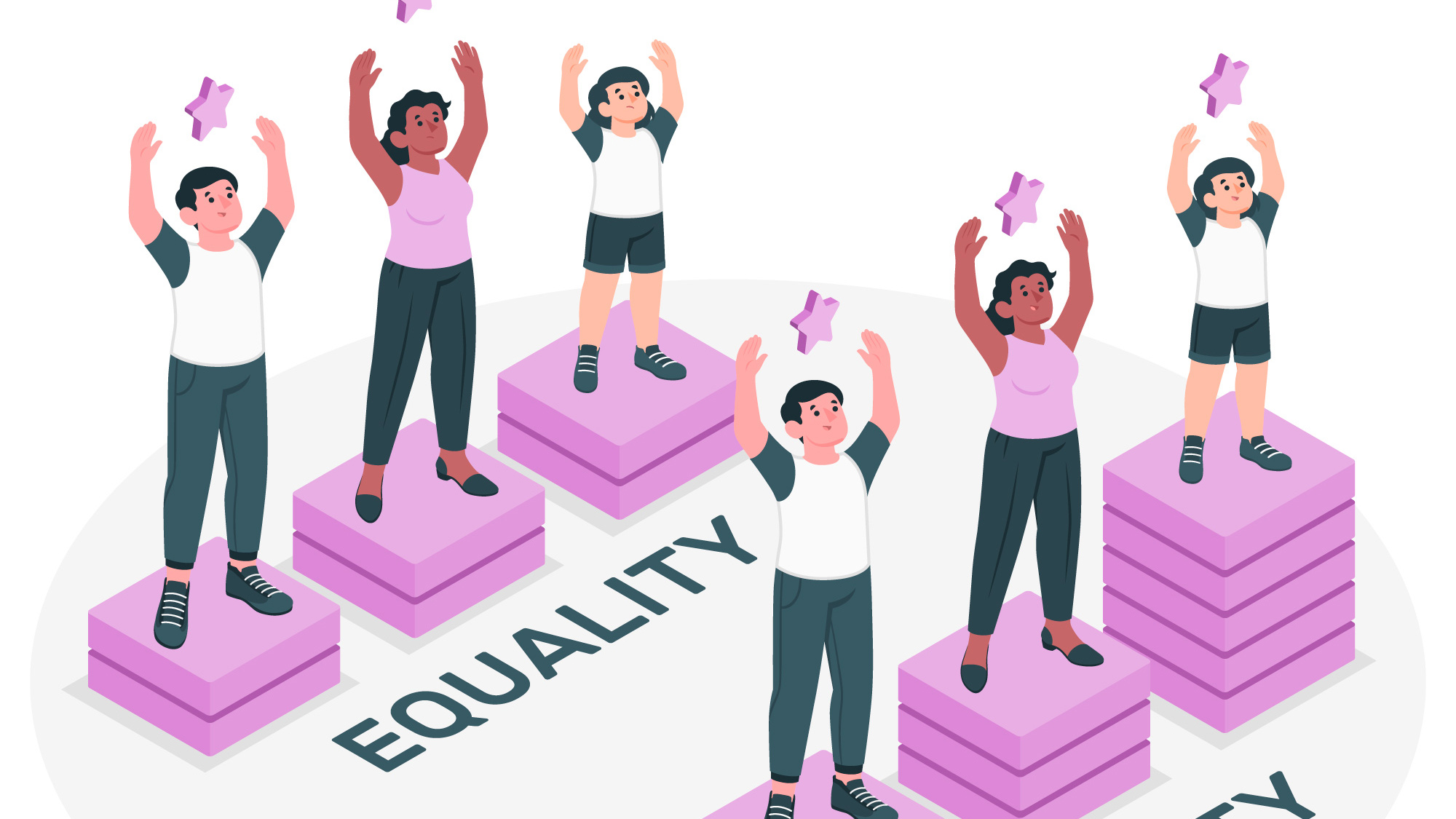 PRINCIPIUL EGALITĂȚII DE ȘANSE ÎN PROIECTE DE FORMARE PROFESIONALĂ