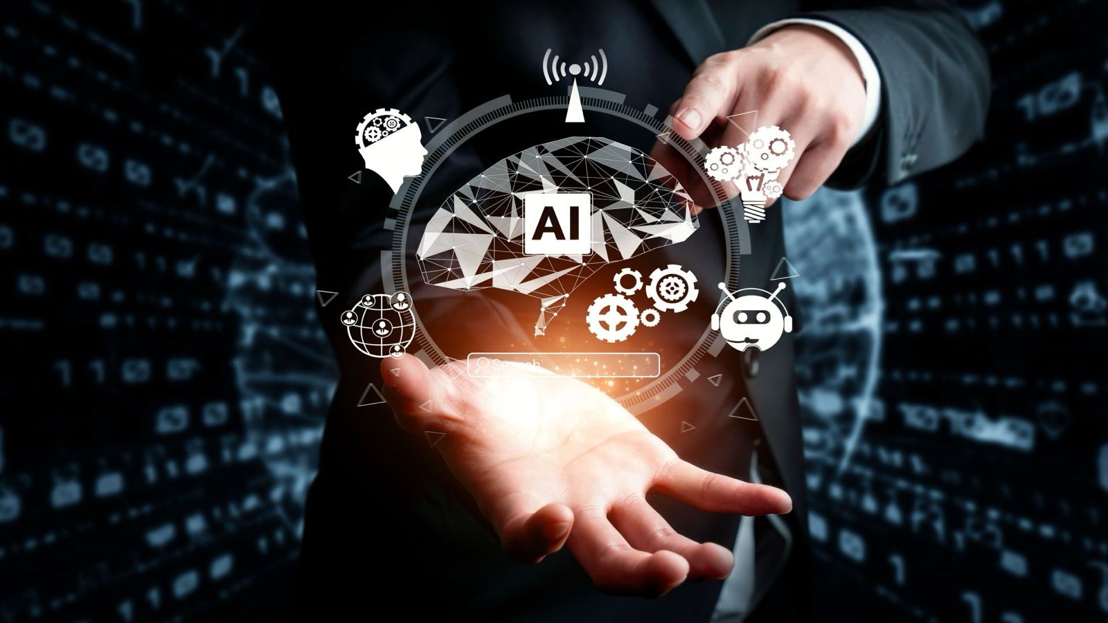 INTELIGENȚA ARTIFICIALĂ ÎN VIAȚA PROFESIONALĂ:  DE LA TEHNOLOGIE LA COMPETENȚĂ